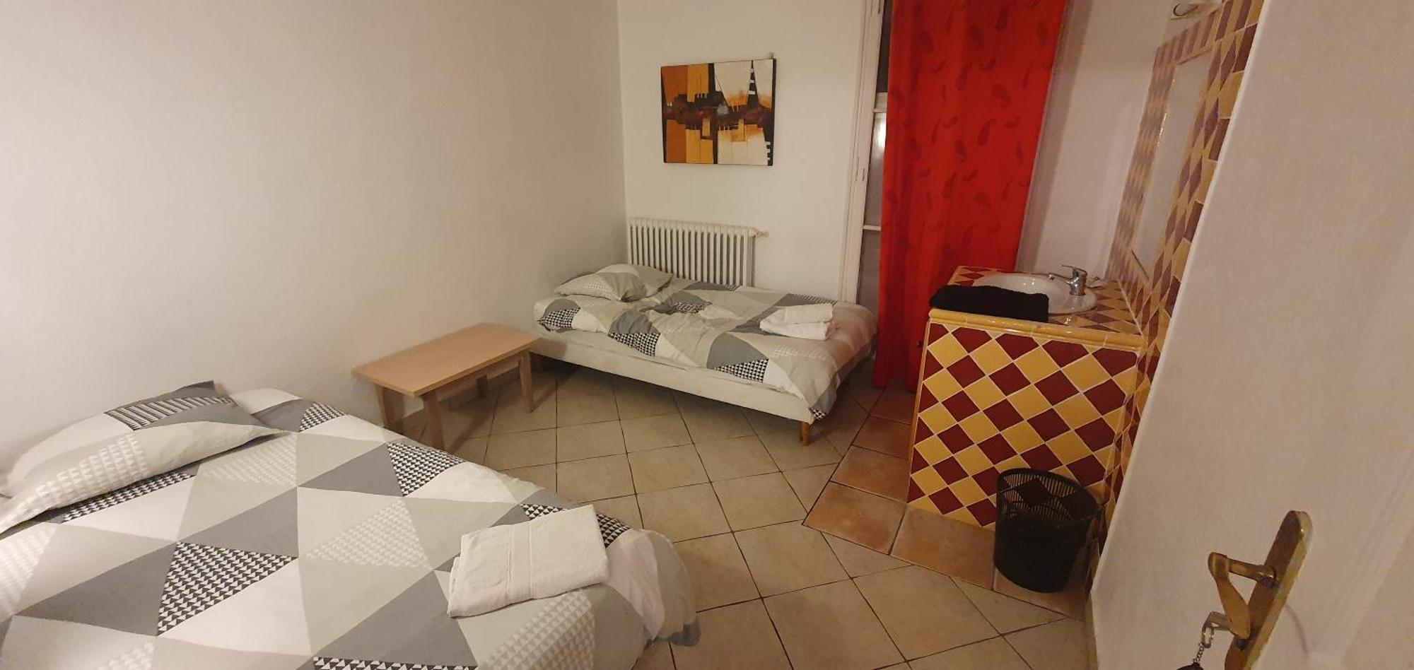 Hotel Le Comptoir Sainte-Croix-de-Verdon Exteriér fotografie