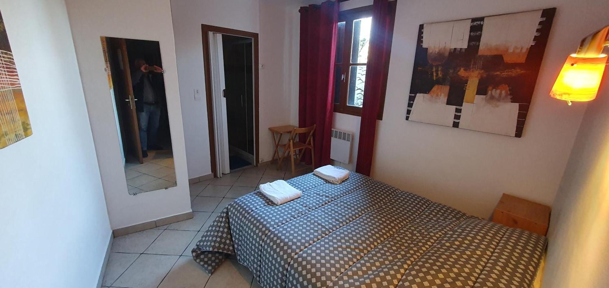 Hotel Le Comptoir Sainte-Croix-de-Verdon Exteriér fotografie